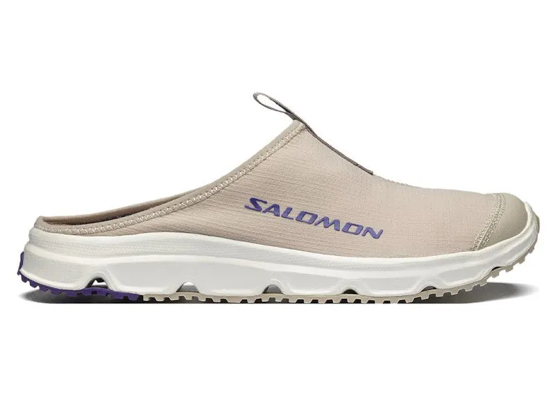 Salomon RX Slide 3.0 Feather Grey Iron “Feather Grey / Iron / Liberty” | L47575100