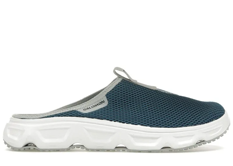 Salomon Reelax Slide 6.0 Blue Ashes White Pearl Blue | L47112300