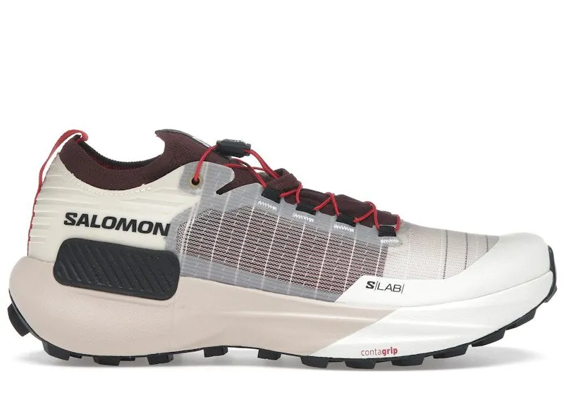 Salomon S/Lab Genesis Vanilla Ice Decadent Chocolate “Vanilla Ice / Decadent Chocolate / Black” | L47722600