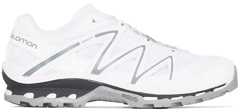 Salomon S/Lab XT Quest Adv White “White / Monument / Magnet” | 410523