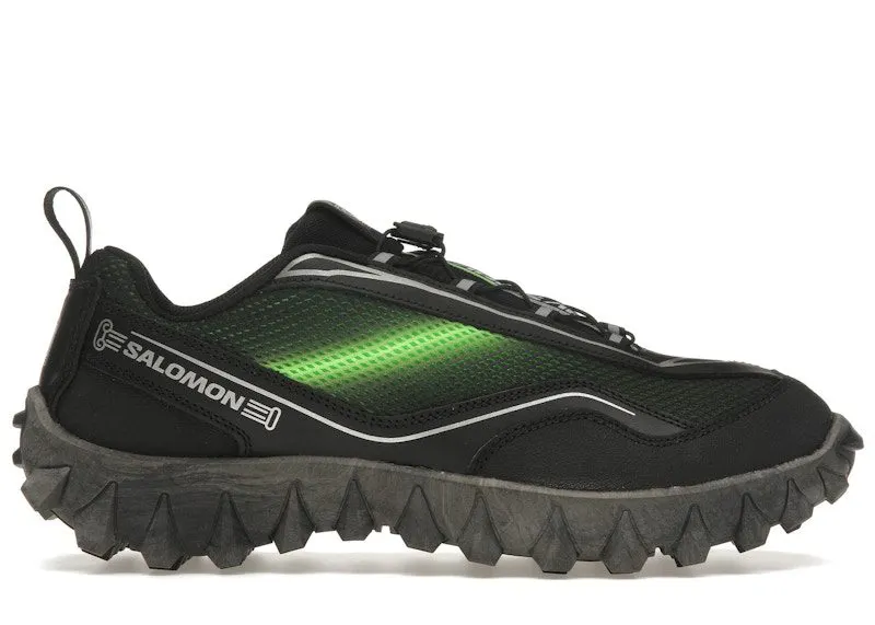 Salomon Snowclog Aries Arise Black “Black / Black / Poseidon” | L47713200