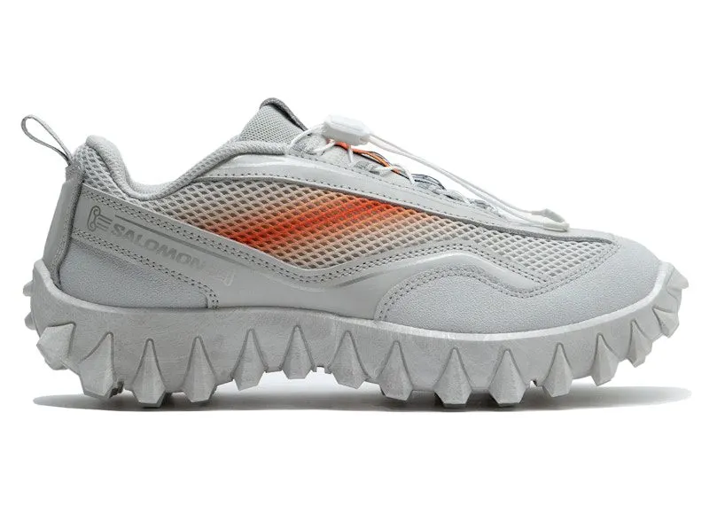Salomon Snowclog Aries Arise White | L47713100