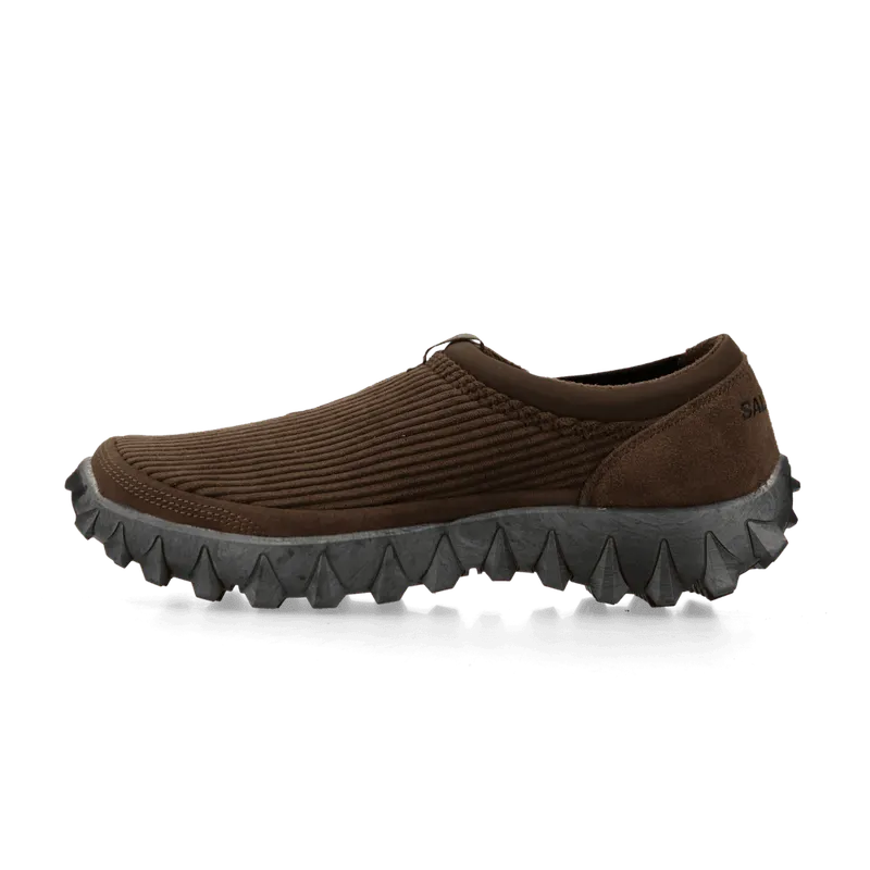 Salomon Snowclog Corduroy Delicioso Black “Delicioso / Black / Black” | L47870100