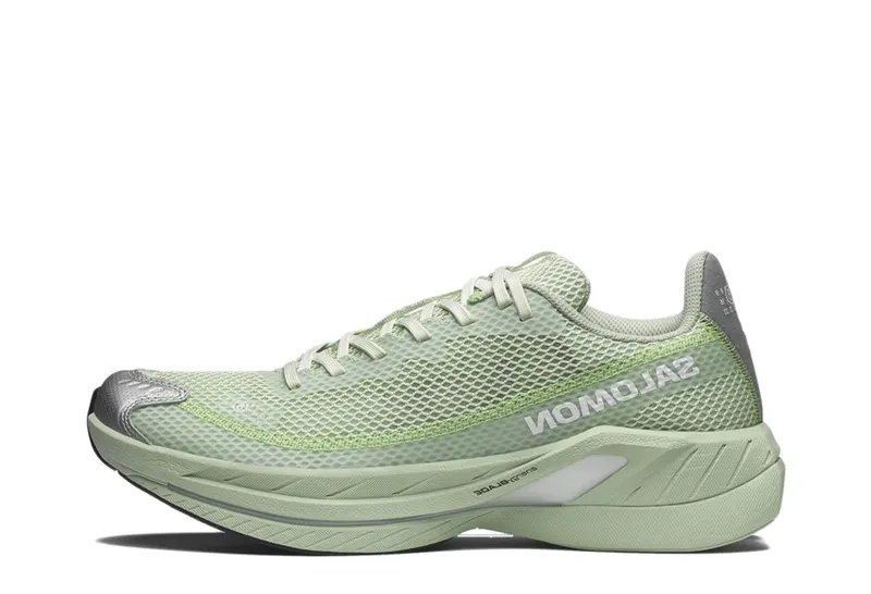 Salomon Spectur 2 MM6 Maison Margiela Seafoam Green | L47811500