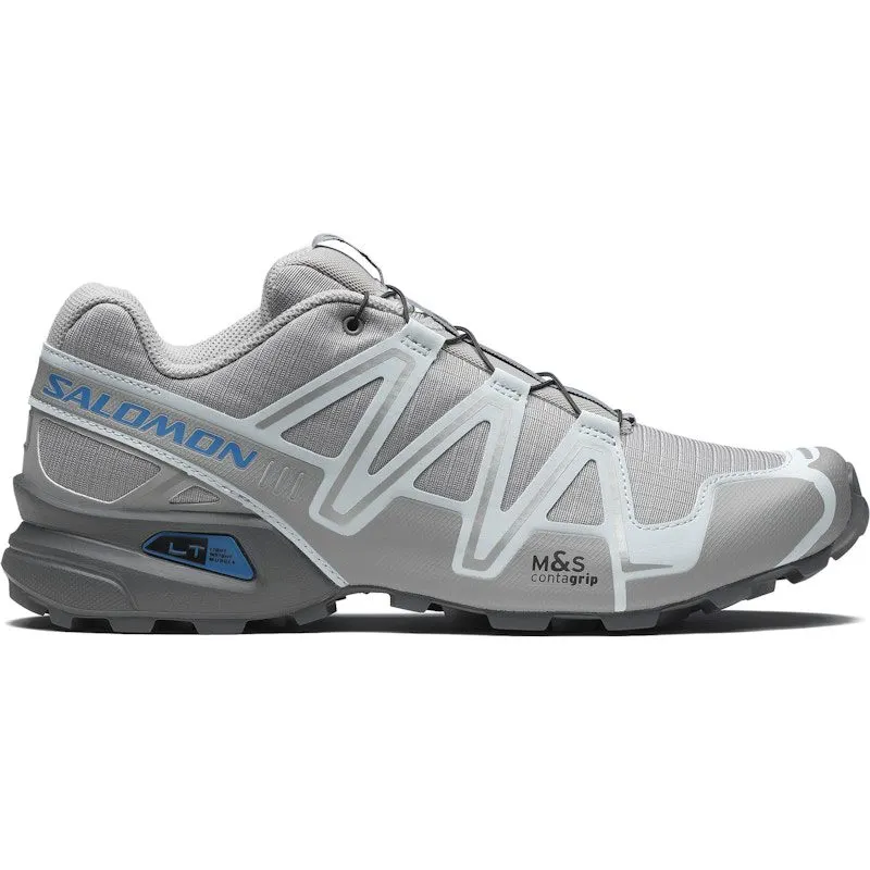 Salomon Speedcross 3 Alloy Ballad Blue “Alloy / Ballad Blue / Castlerock” | L47723300