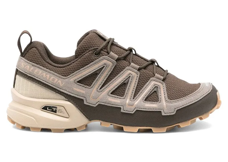 Salomon Speedcross 3 Expanse Wren White Pepper “Wren / White Pepper / Natural” | L47603600