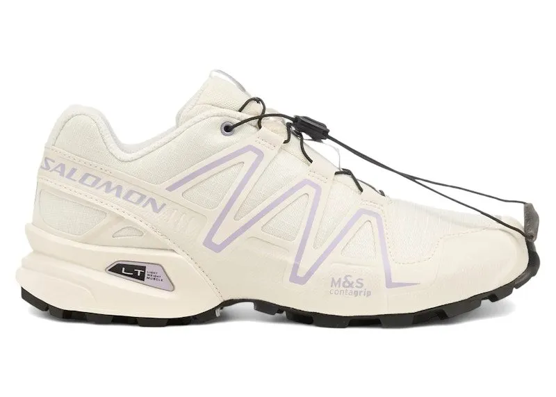 Salomon Speedcross 3 Vanila Cosmic “Vanila / Cosmic / Black” | L47723400