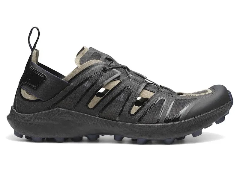 Salomon Udara Advanced Black Fallen Rock “Black / Fallen Rock / Astral Aura” | L47674700