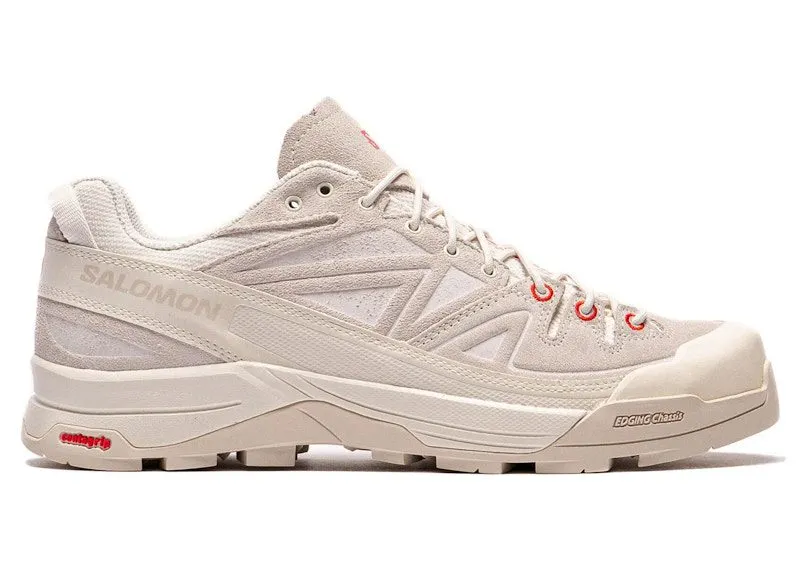 Salomon X-ALP PANHUI Vanilla Ice “Vanilla Ice / Rainy Day / Fiery Red” | L47848000