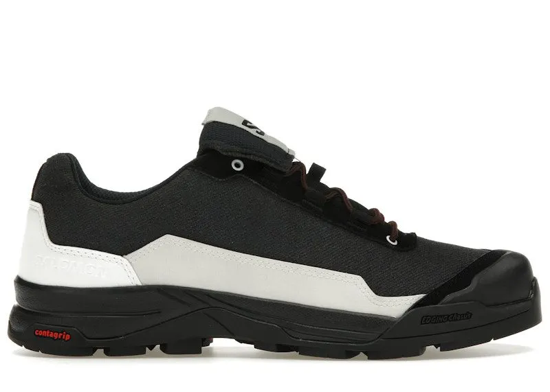 Salomon X-Alp Esill GR10K Black Metal “Black / Metal / Black” | L47420000