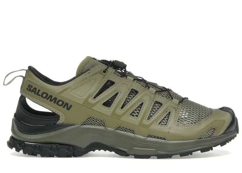 Salomon XA Pro 3D Amphib Aloe Martini Olive “Aloe / Martini Olive / Black” | L47739900