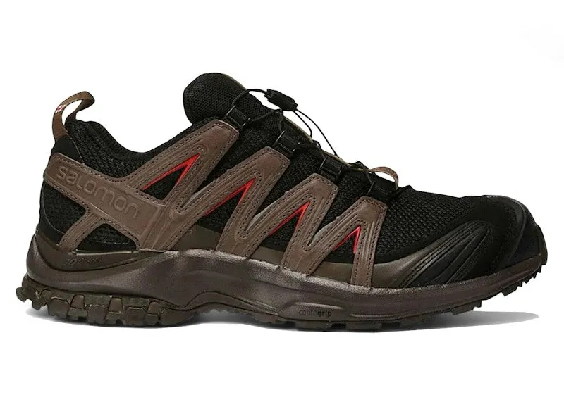 Salomon XA Pro 3D La Yaute Pack Black “Black / Wren / Falcon” | L47472000