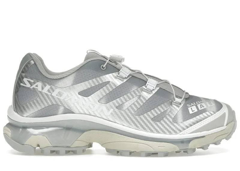 Salomon XT-4 Asphaltgold Transit “Lunar Rock / Footwear Silver” | L49130100
