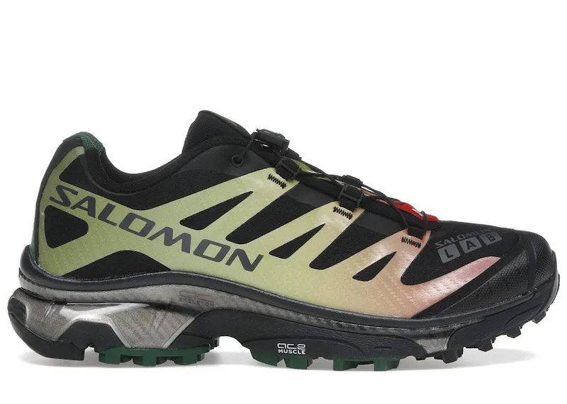 Salomon XT-4 OG Black Asphalt Eden | L47866200