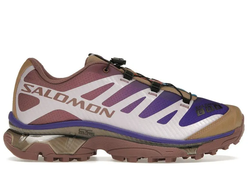 Salomon XT-4 OG Portabella Rose Taupe “Portabella / Rose Taupe / Liberty” | L47568300