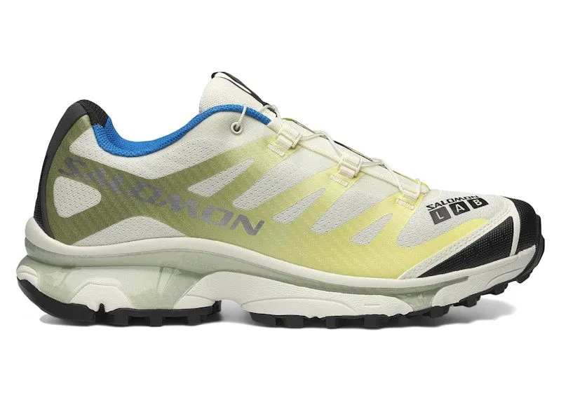 Salomon XT-4 OG Vanilla Ice Clearly Aqua “Vanilla Ice / Black / Clearly Aqua” | L47866500