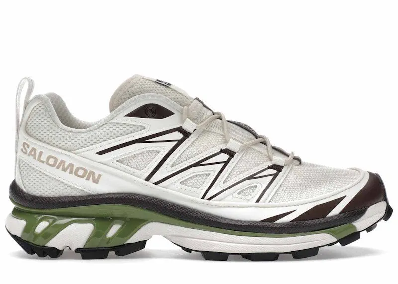 Salomon XT-6 Expanse Vanilla Ice Black Coffee | L47808500