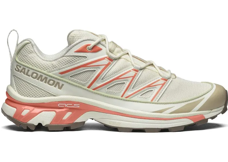 Salomon XT-6 Expanse Vanilla Ice Cement “Vanilla Ice / Cement / Celadon Green” | L47445900