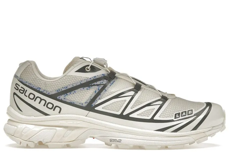 Salomon XT-6 Mindful Vanilla Ice “Vanilla Ice / Vanilla Ice / Quiet Shade” | L41661700