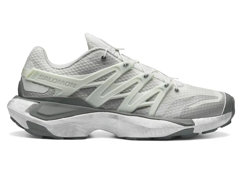 Salomon XT PU.RE Advanced Ice Flow Sedona Sage “Ice Flow / Footwear Silver / Sedona Sage” | L47858700