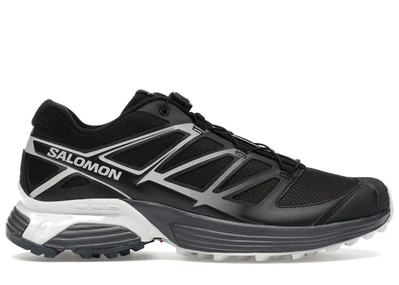 Salomon XT-Pathway Black Lunar Rock “Black / Lunar Rock / Black” | L47134800