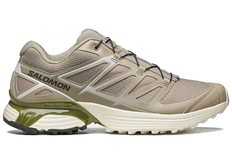 Salomon XT-Pathway Vintage Khaki “Vintage Khaki / Vanilla Ice / Mayfly” | L47135000