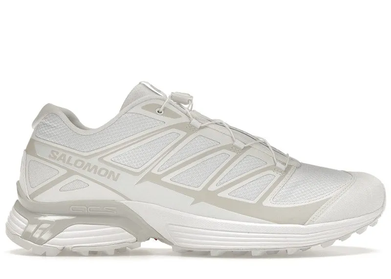 Salomon XT-Pathway White Lunar Rock “White / White / Lunar Rock” | L47289300
