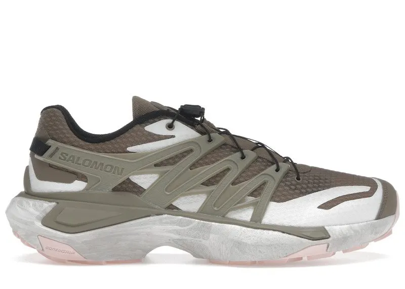 Salomon XT Pu.Re Advanced Fallen Rock “Fallen Rock / Stone Grey / Vanilla Ice” | L47802600