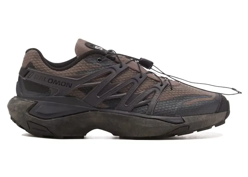 Salomon XT Pu.Re Advanced Plum Kitten “Plum Kitten / Nine Iron / Black” | L47604800