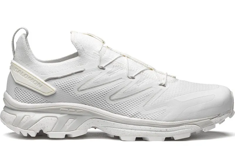 Salomon XT-Rush 2 White Lunar Rock “White / White / Lunar Rock” | L47314300
