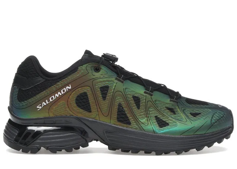 Salomon XT-Whisper Void Black Silver Metallic “Black / Black / Silver Metallic X” | L47875500