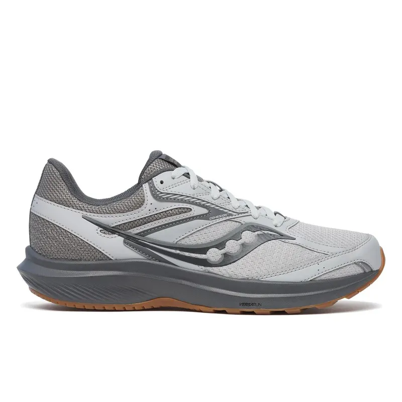 Saucony Cohesion 17 Cloud Gum | S20943-116