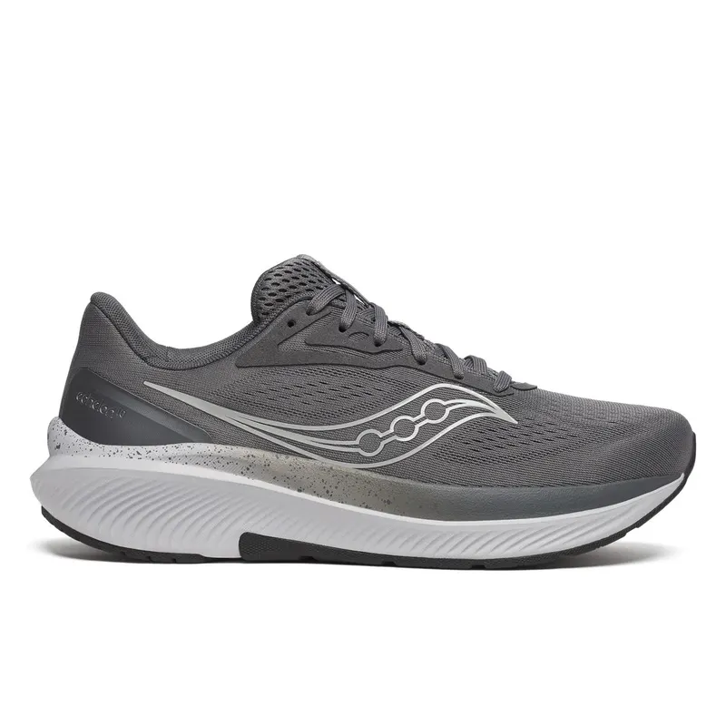 Saucony Echelon 10 Carbon Black | S21044-104