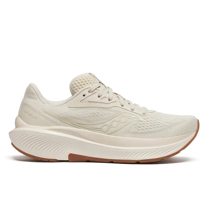 Saucony Echelon 10 Rye Gum | S11044-102