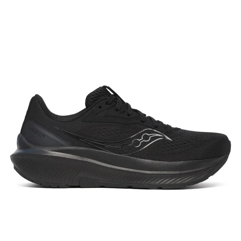 Saucony Echelon 10 Triple Black | S11044-101