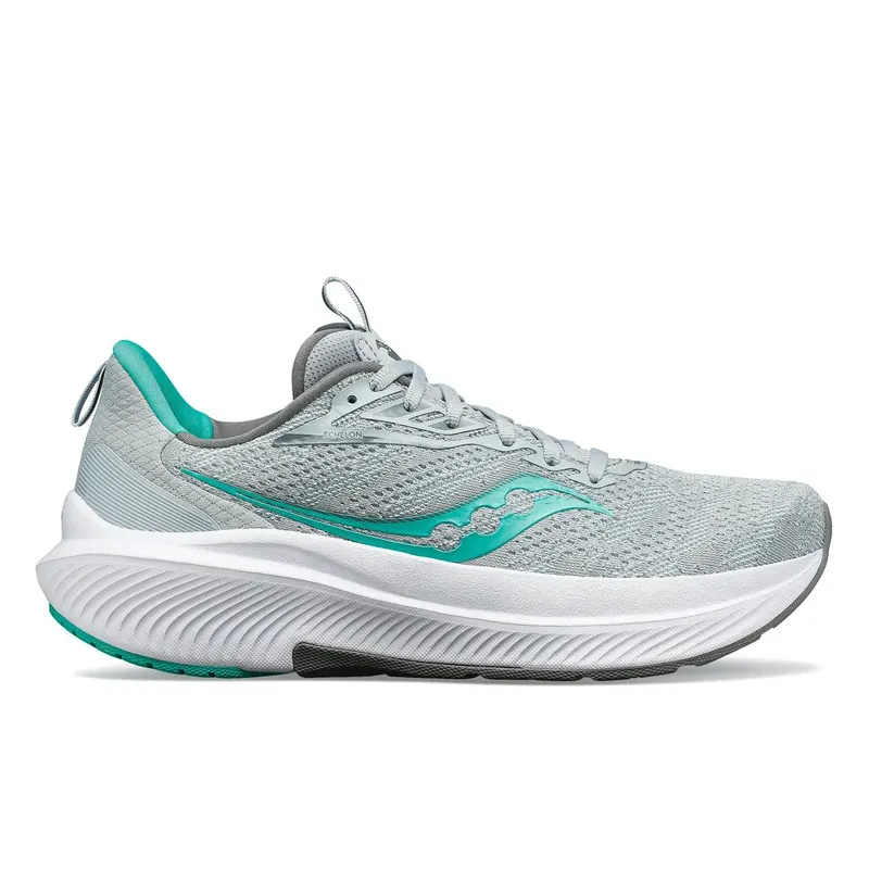 Saucony Echelon 9 Shadow Pool | S10765-115