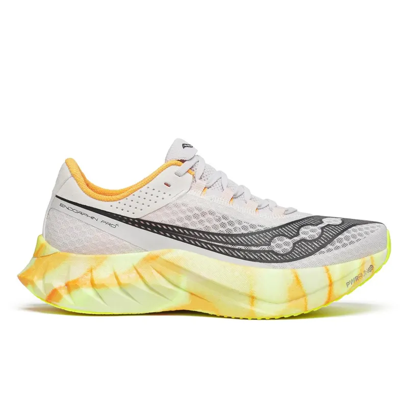 Saucony Endorphin Pro 4 Fog Peel | S20939-30