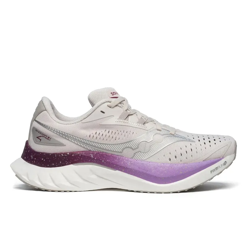 Saucony Endorphin Speed 4 Moon Plum | S10940-210