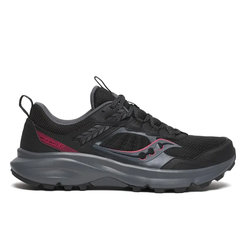 Saucony Excursion TR17 Black Shadow | S20958-202