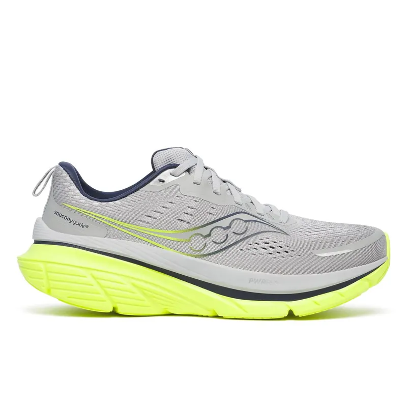 Saucony Guide 18 Cloud Citron | S20998-166