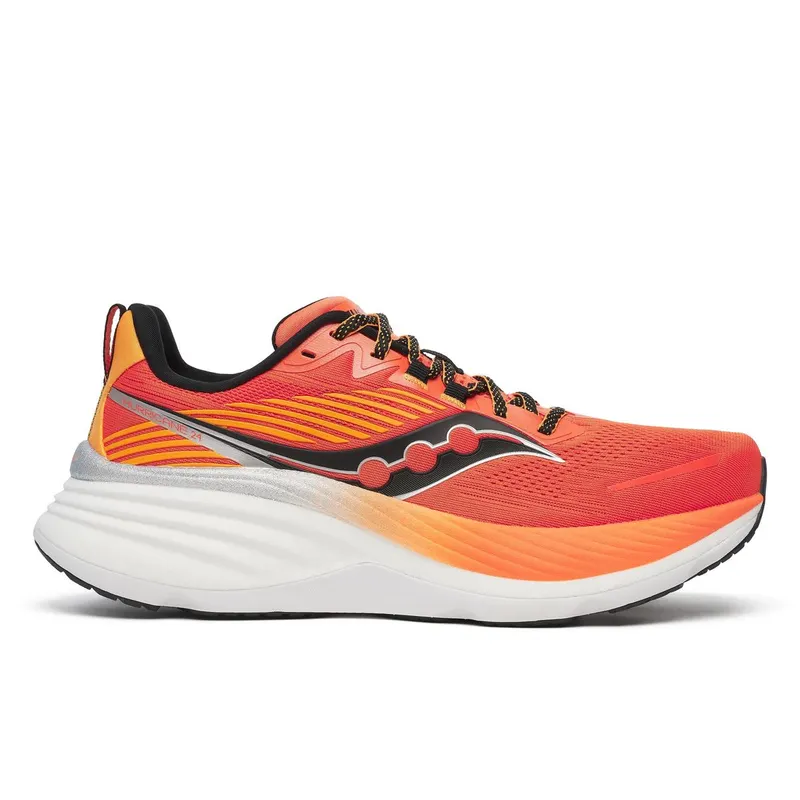 Saucony Hurricane 24 Pepper Skydiver | S20933-164