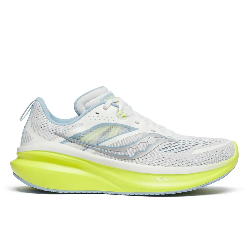 Saucony Omni 22 White Sunny | S10926-150