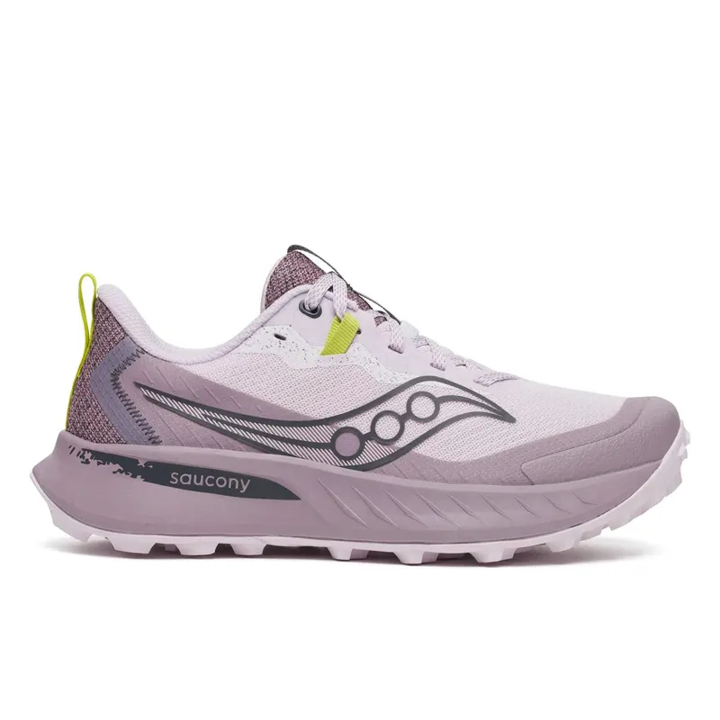 Saucony Peregrine 15 Bloom Quail | S10990-152