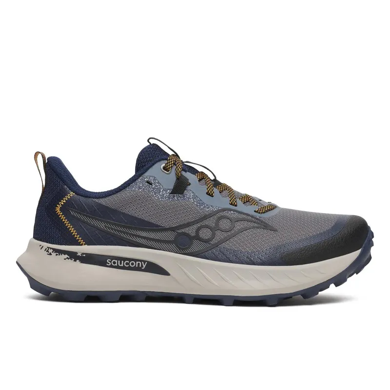 Saucony Peregrine 15 Cinder Navy | S20990-162