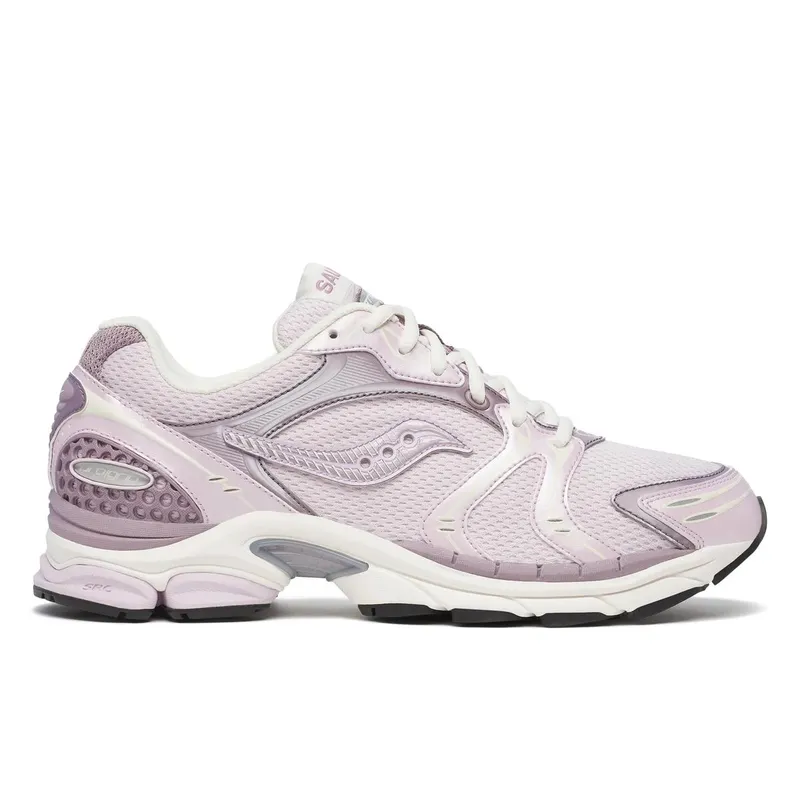 Saucony ProGrid Triumph 4 CS Lilac | S70805-7