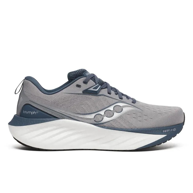 Saucony Triumph 22 Flint Dusk | S20964-143