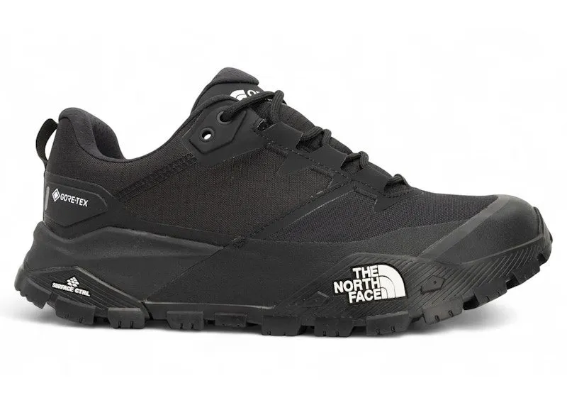 The North Face Offtrail Hike Gore-Tex Black “Black / Tnf White” | NF0A8AEGKY41