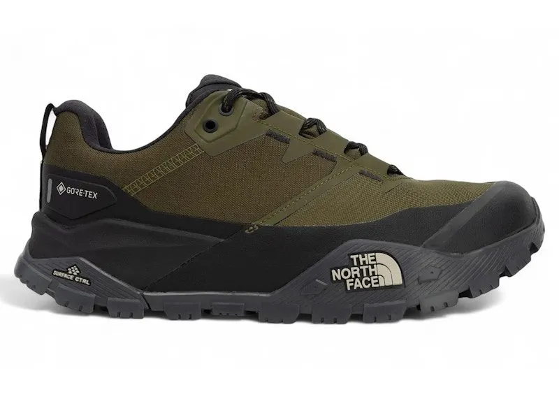 The North Face Offtrail Hike Gore-Tex Sycamore “Sycamore / Tnf Black” | NF0A8AEG7R81