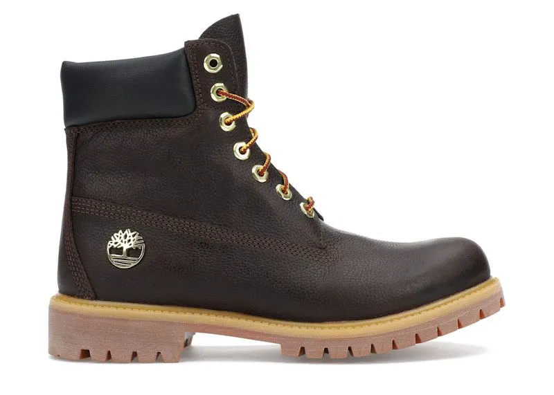 Timberland 6″ Premium Waterproof Boot Espresso | TB0A2P6W-EXU