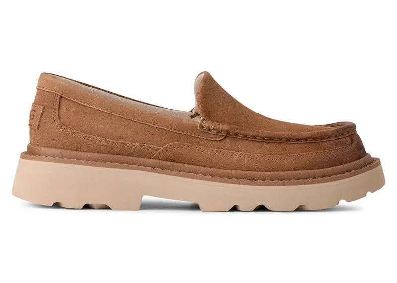 UGG Ascot Lug Chestnut | 1172691-CHE